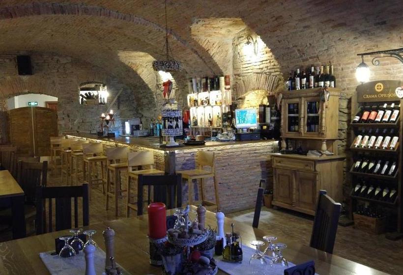 Pensiunea Gasthaus Alte Post