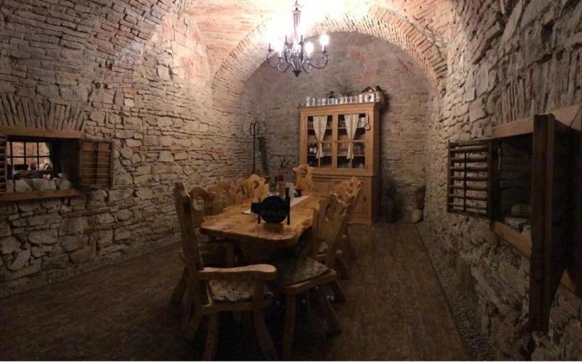 Pensiunea Gasthaus Alte Post