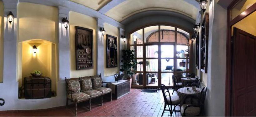 Pensiunea Gasthaus Alte Post