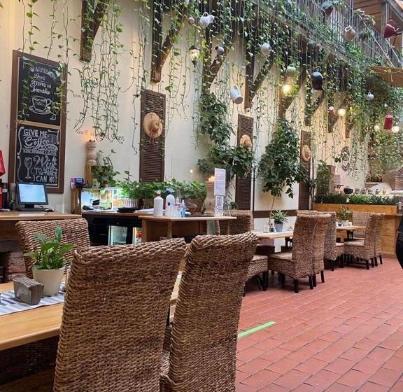 Pensiunea Gasthaus Alte Post