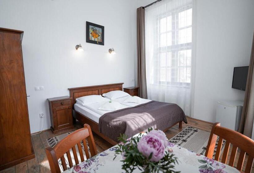 Pensiunea Gasthaus Alte Post