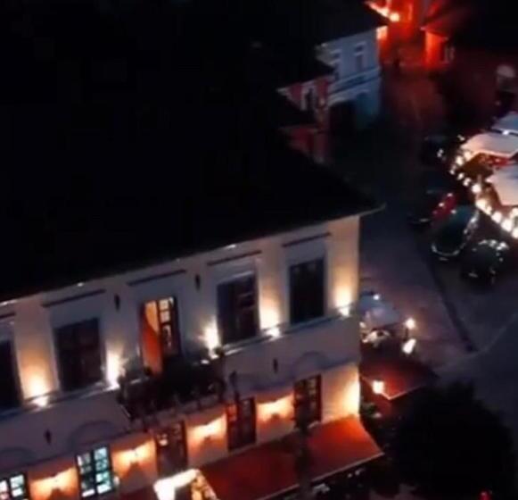 Pensiunea Gasthaus Alte Post