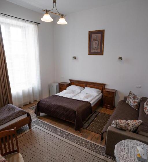 Pensiunea Gasthaus Alte Post