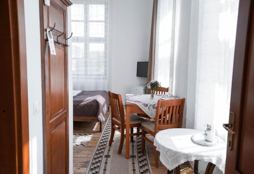 Pensiunea Gasthaus Alte Post
