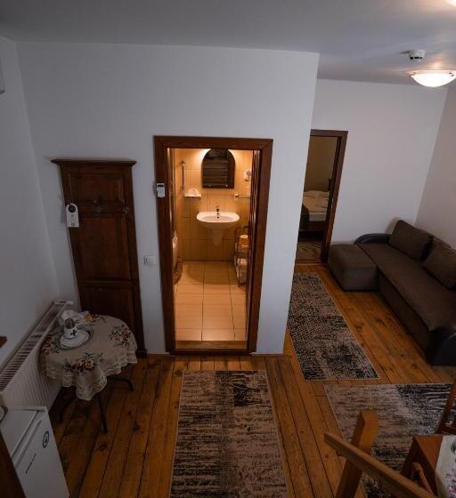 Pensiunea Gasthaus Alte Post