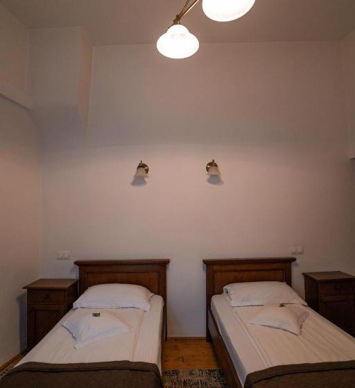 Pensiunea Gasthaus Alte Post