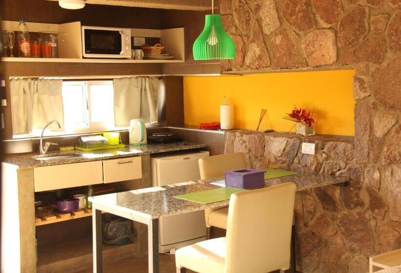 Pueblo Santo, Cabañas & Suites