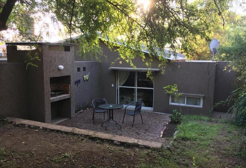 Pueblo Santo, Cabañas & Suites