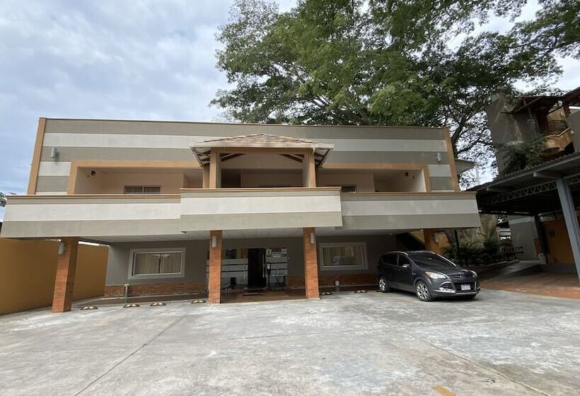 Real Guanacaste