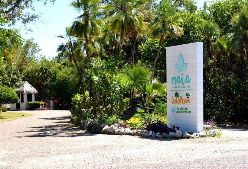 استراحتگاه The Villas At Cocoplum