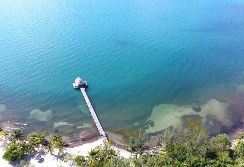 استراحتگاه The Villas At Cocoplum