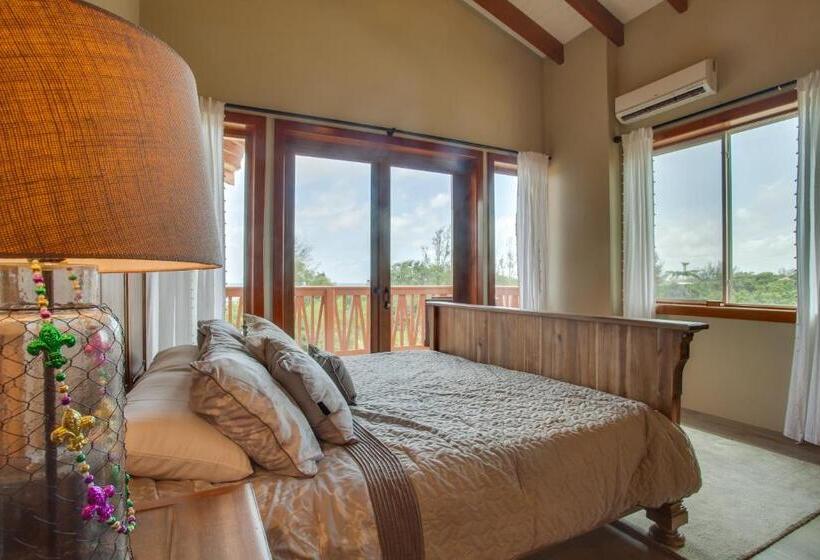 استراحتگاه The Villas At Cocoplum