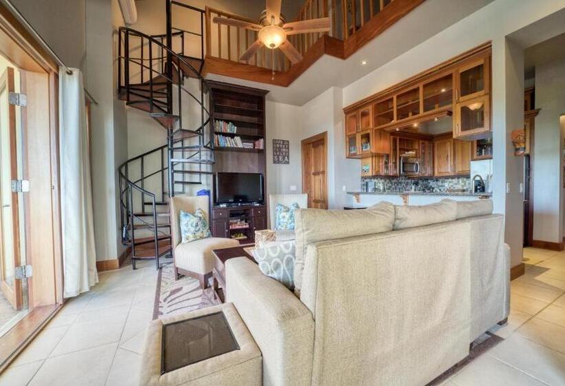 استراحتگاه The Villas At Cocoplum