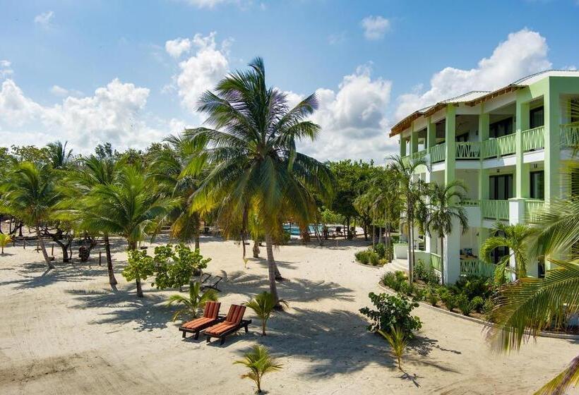 استراحتگاه The Villas At Cocoplum