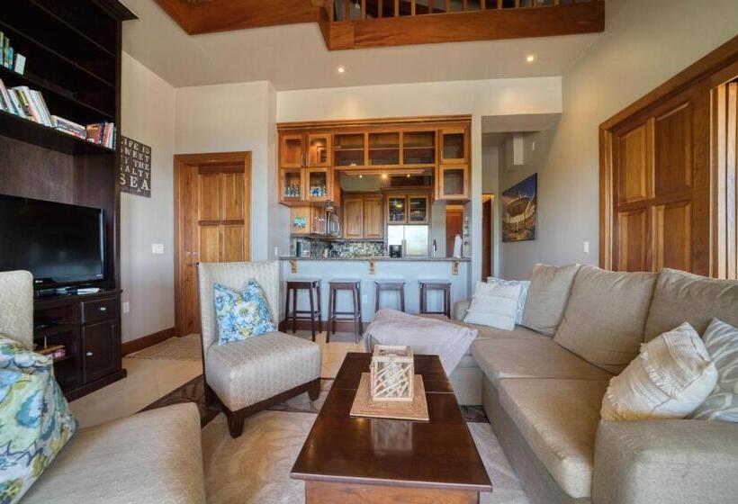 استراحتگاه The Villas At Cocoplum