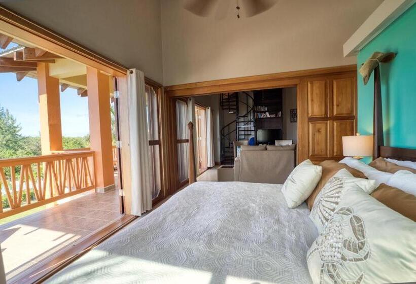 استراحتگاه The Villas At Cocoplum