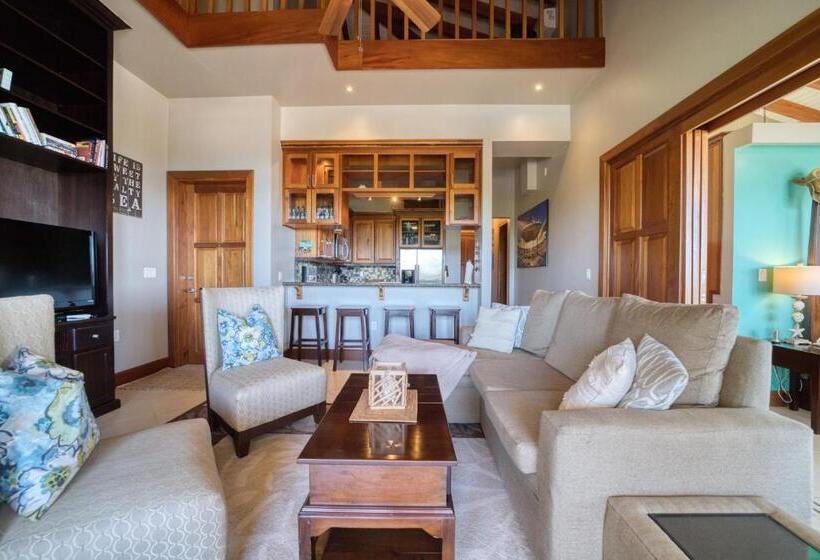 استراحتگاه The Villas At Cocoplum