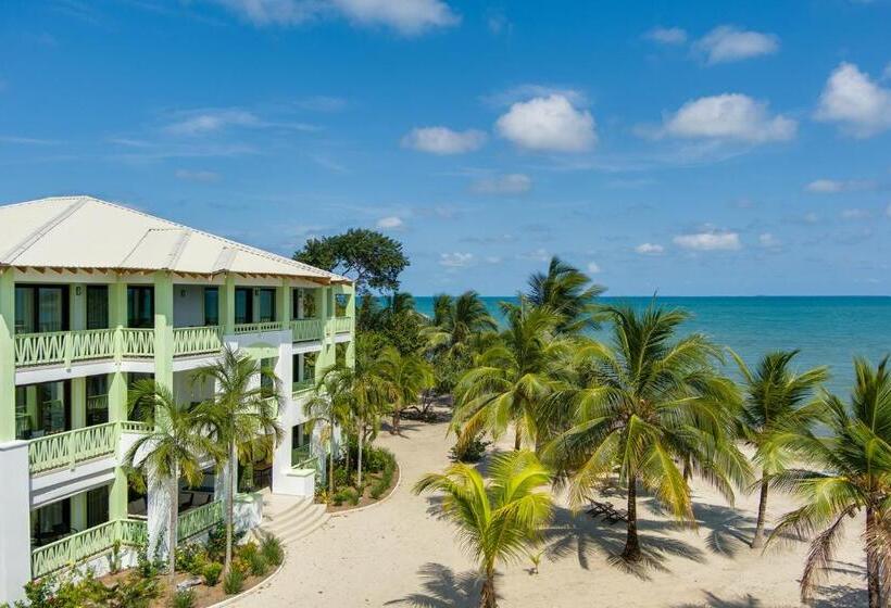 استراحتگاه The Villas At Cocoplum