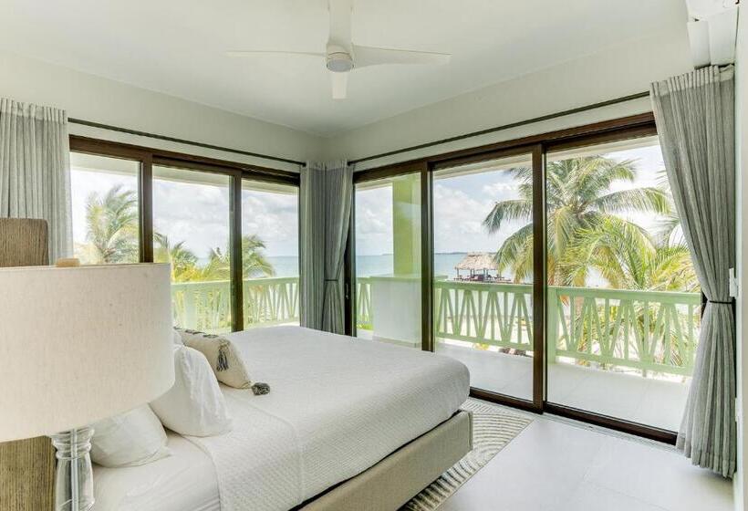 استراحتگاه The Villas At Cocoplum