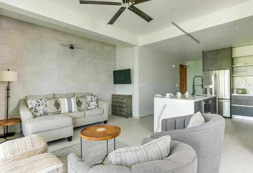 استراحتگاه The Villas At Cocoplum