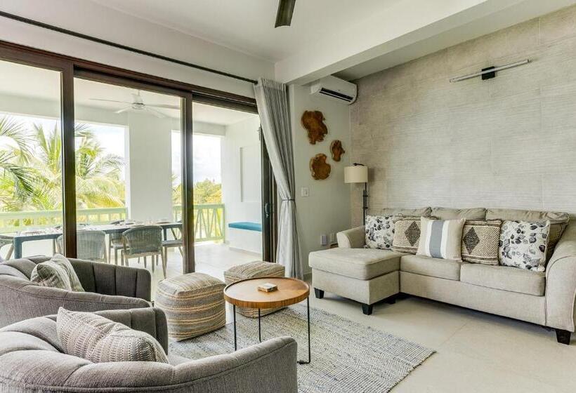 אתר נופש The Villas At Cocoplum