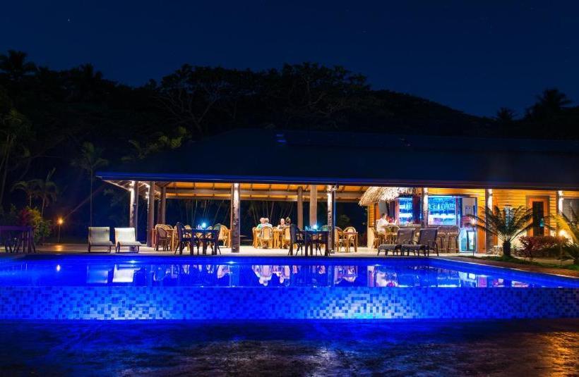 Taveuni Dive Resort