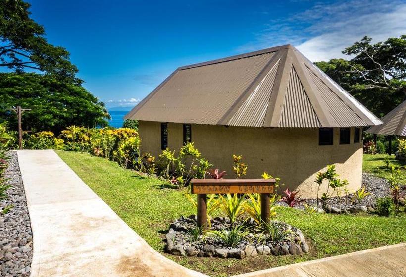 Taveuni Dive Resort