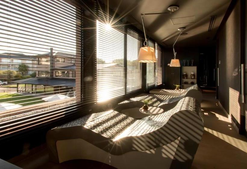 Ville Saint Germain Apart Hotel & Spa