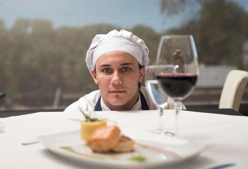 Ville Saint Germain Apart Hotel & Spa