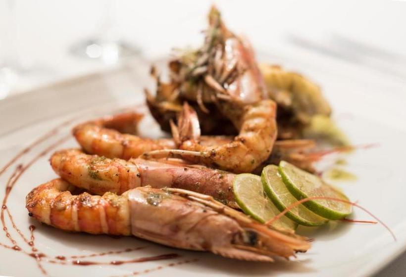 Ville Saint Germain Apart Hotel & Spa