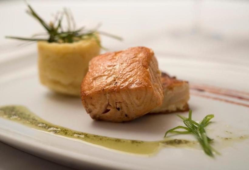 Ville Saint Germain Apart Hotel & Spa