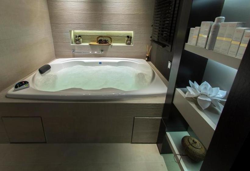 Ville Saint Germain Apart Hotel & Spa