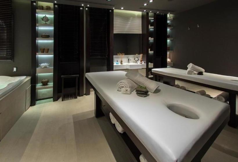 Ville Saint Germain Apart Hotel & Spa