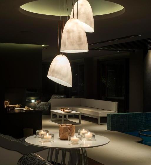 Ville Saint Germain Apart Hotel & Spa