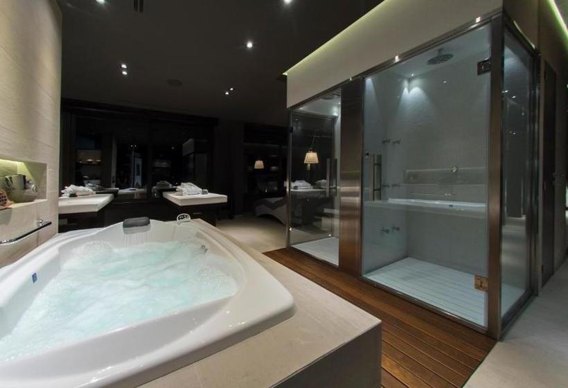 Ville Saint Germain Apart Hotel & Spa