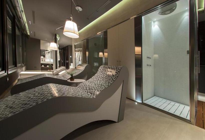 Ville Saint Germain Apart Hotel & Spa