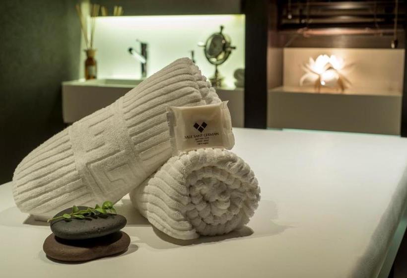 Ville Saint Germain Apart Hotel & Spa