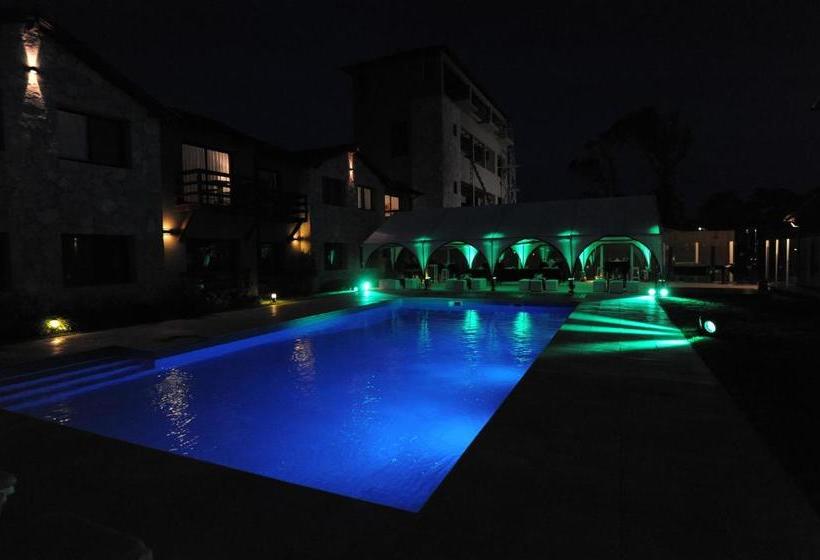 Ville Saint Germain Apart Hotel & Spa