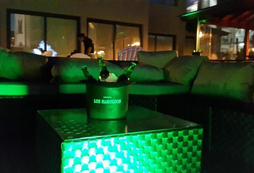 Ville Saint Germain Apart Hotel & Spa