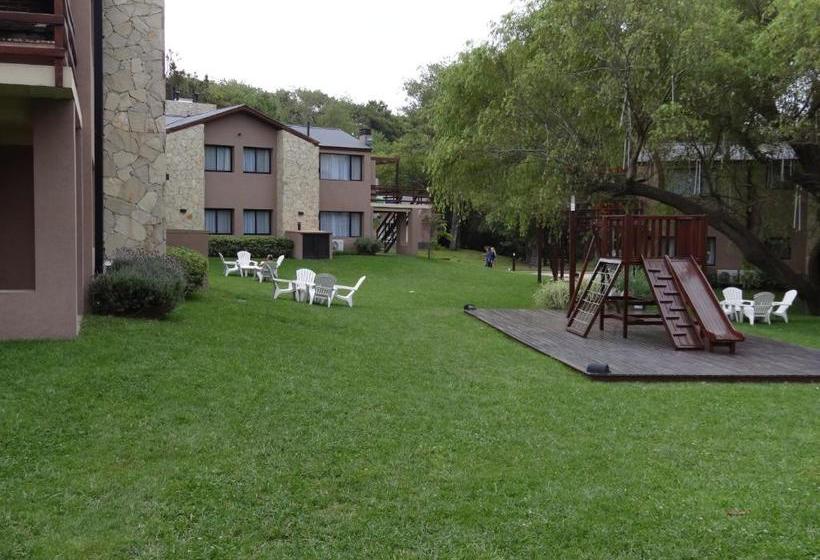 Ville Saint Germain Apart Hotel & Spa