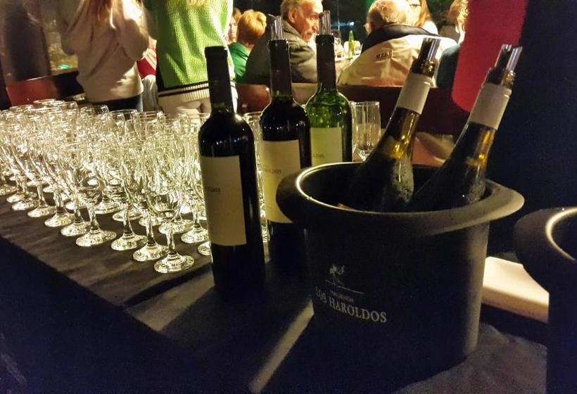 Ville Saint Germain Apart Hotel & Spa