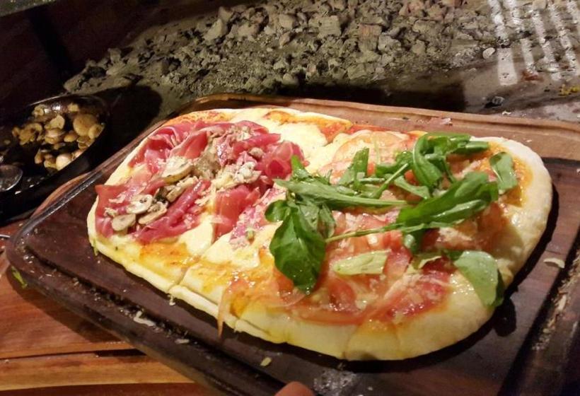 Ville Saint Germain Apart Hotel & Spa