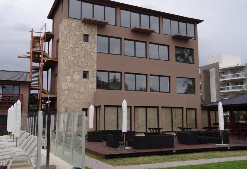 Ville Saint Germain Apart Hotel & Spa