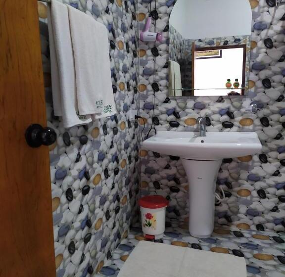 Acme Grand Hotel Habarana