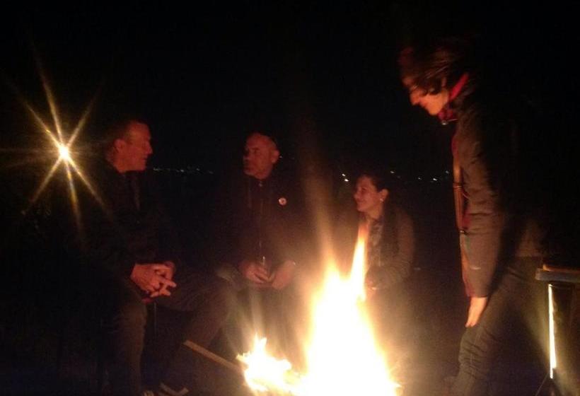 ユースホステル Big Garden Bahçeli Konak