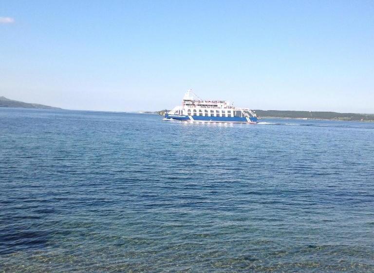 ユースホステル Big Garden Bahçeli Konak