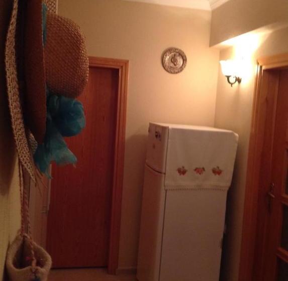 ユースホステル Big Garden Bahçeli Konak