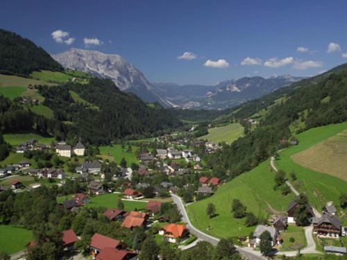 فندق صغير Gasthof Rüscher