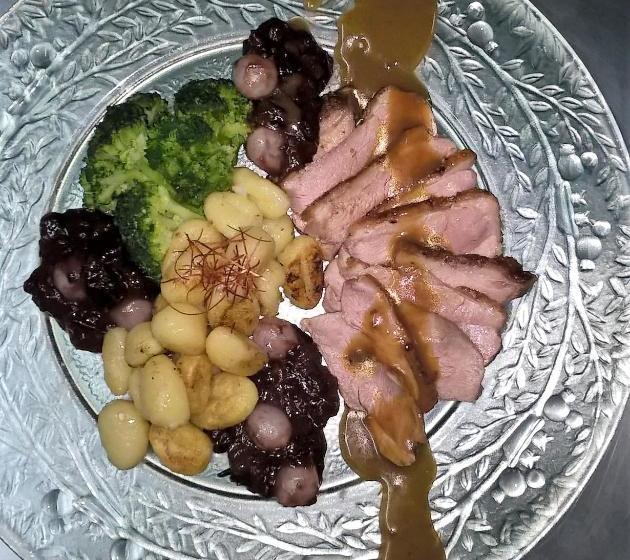 Общежитие Harmonie Stüberl