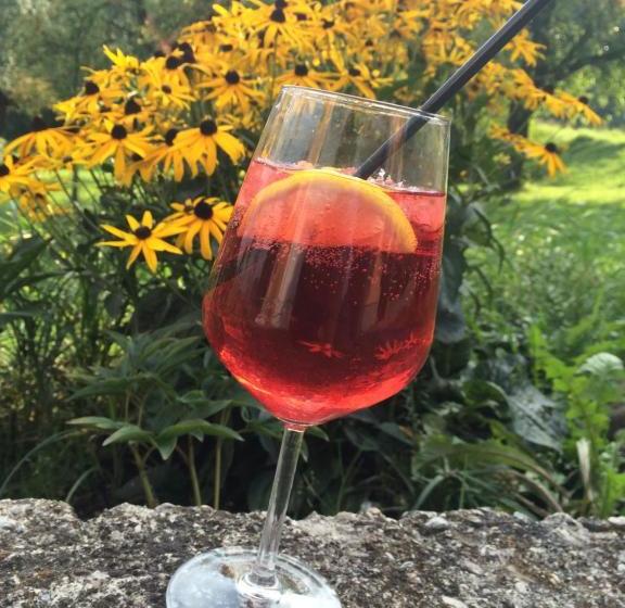 ユースホステル Harmonie Stüberl